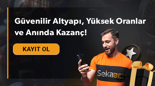 Sekabet Giriş